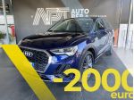 Audi Q3 Q3 Sportback 40 2.0 tdi Business Plus 200cv quattr