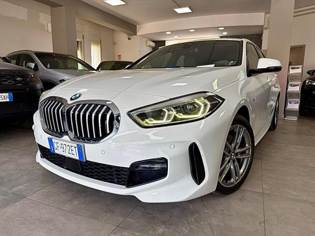 Bmw 116 116d 1.5 116CV 5p. Msport 2021 - Foto 3