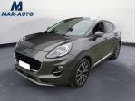 Ford Puma Puma 1.0 ecoboost h Titanium s&s 125cv