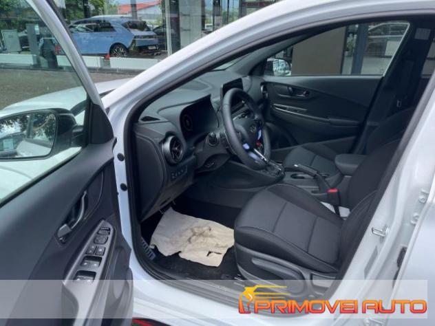 HYUNDAI Kona HEV 1.6 DCT N Performance rif. 21552039 - Foto 5