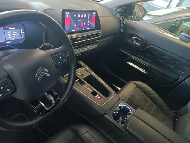 Citroen C5 Aircross BlueHDi 130 S&S EAT8 Shine - Foto 7