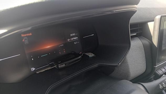 Renault Clio Blue dCi 100 CV 5 porte Evolution - Foto 7