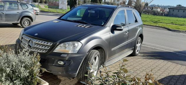 Mercedes-benz ML 350 ML 350 Sport