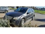 Mercedes-benz ML 350 ML 350 Sport