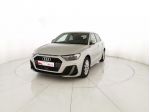 Audi A1 Sportback 25 1.0 tfsi s-tronic