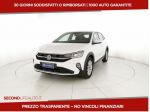 Volkswagen Taigo 1.0 tsi Life 110cv dsg