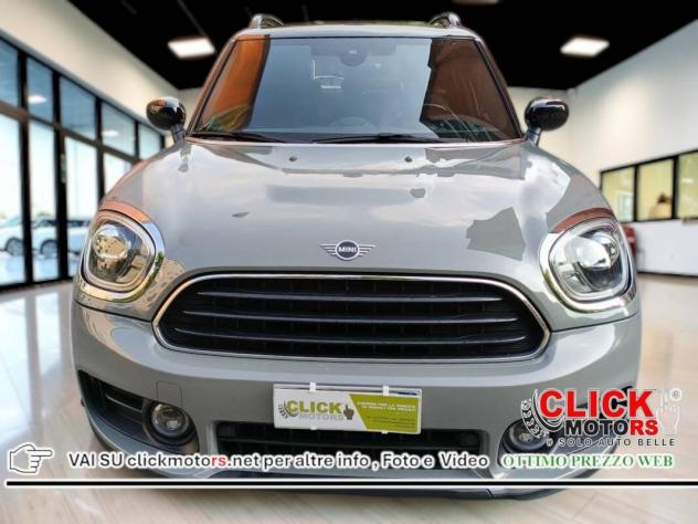 Mini Countryman Countryman 2020 - 2.0 Cooper D Baker Street aut - Foto 2