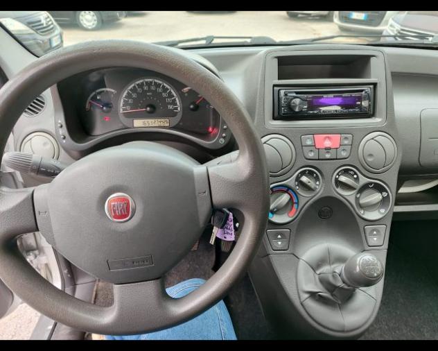 FIAT Panda 1.4 Natural Power Classic rif. 23624126 - Foto 9