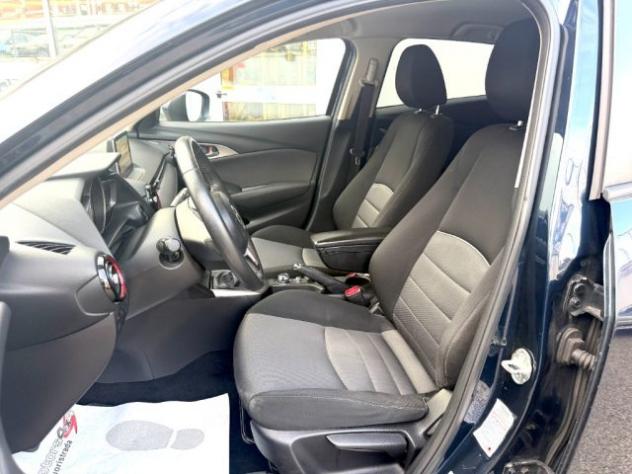 MAZDA CX-3 1.5L Skyactiv-D AWD Exceed rif. 24051514 - Foto 9