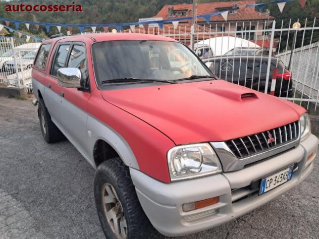 MITSUBISHI L200 d.c. rif. 24013033 - Foto 4