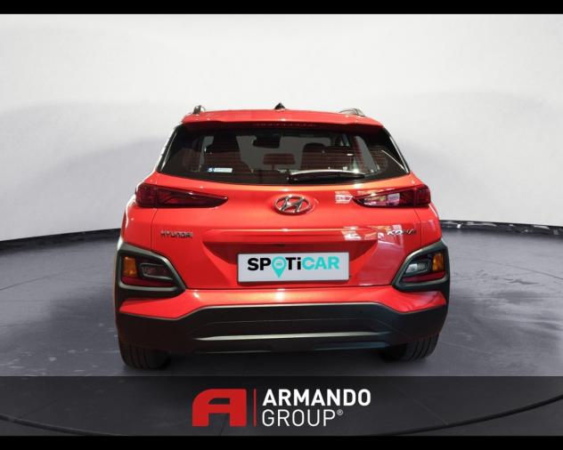 Hyundai Kona 1.6 CRDI 115 CV Comfort - Foto 6