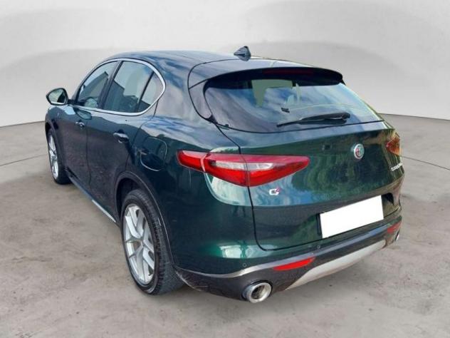 ALFA ROMEO Stelvio 2020 2.2 Turbo 210cv Ti Q4 AT8 rif. 24180875 - Foto 4