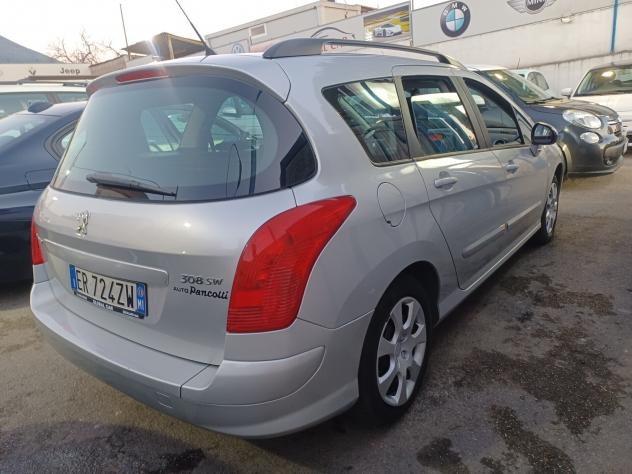 Peugeot 308 1.6 HDi ANNO 2013 - Foto 4