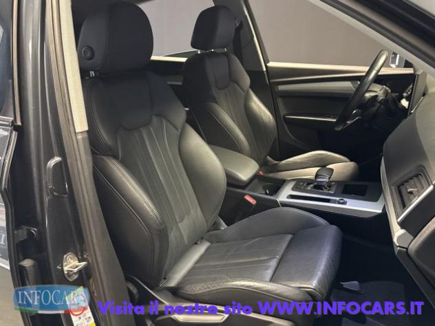 AUDI Q5 SPB 35 TDI 163 CV S tronic Business Adv. - PROMO rif. 23780181 - Foto 6