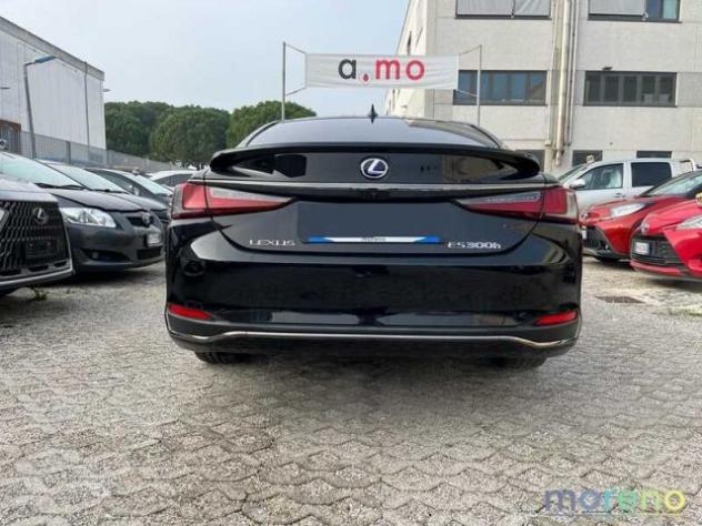 LEXUS ES 2.5 F Sport cvt rif. 18271780 - Foto 5