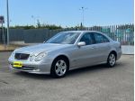 Mercedes-benz E 220 CDI (Garanzia 12 Mesi Ultra)