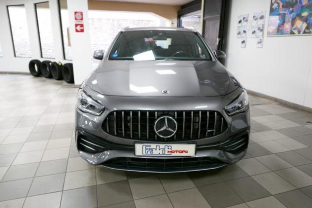 MERCEDES-BENZ GLA 35 AMG 4Matic rif. 24123372 - Foto 2