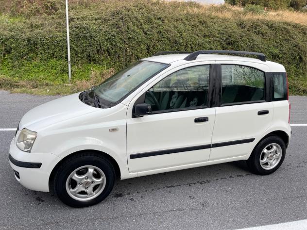 Fiat Panda 1.3 MJT 16V Dynamic - Foto 9