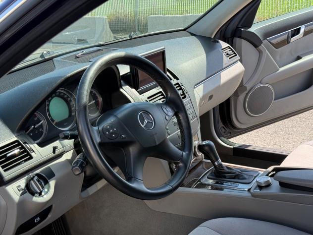 Mercedes-benz C 200 CDI S.W. Eleg.-AUTOMATICA - Foto 2