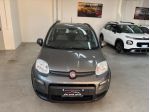 Fiat Panda 1.0 FireFly S&S Hybrid Garmin