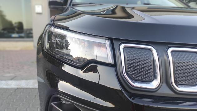 Jeep Compass 1.6 Multijet II 2WD Business - Foto 8