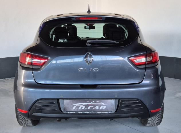 Renault Clio dCi 8V 75 CV Start&Stop 5 porte (Neopatentatti) - Foto 8