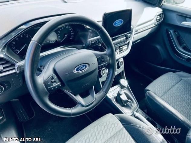 FORD Puma 1.0 EcoBoost Hybrid 125 CV S&S Titaniu - Foto 5