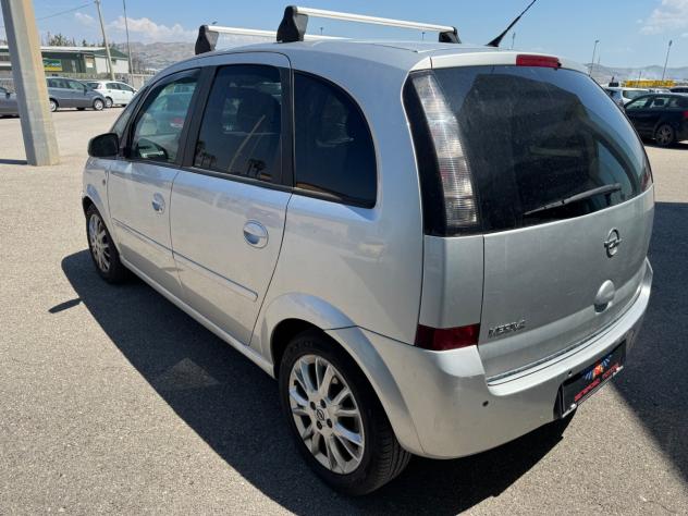 Opel Meriva 1.6 16V Cosmo - Foto 6