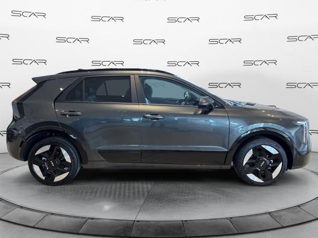 Kia Niro HEV 1.6 GDi HEV DCT6 Evolution - Foto 5