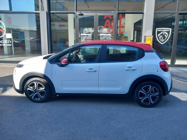 Citroën C3 PureTech 83 Shine - Foto 3