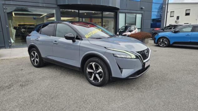 NISSAN Qashqai MHEV 158 CV Xtronic N-Connecta rif. 24041125 - Foto 2