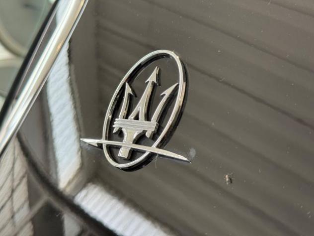 MASERATI Ghibli V6 Diesel Tagliandi Maserati rif. 23887925 - Foto 9