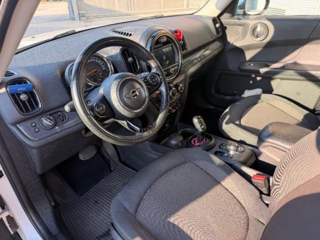 MINI Countryman 2.0 Cooper D Business Countryman Automatica rif. 24118274 - Foto 8