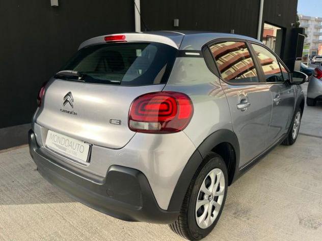 CITROEN C3 PureTech 83 S&S You rif. 23938079 - Foto 3