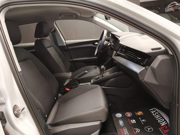 Audi A1 SPB 30 TFSI Identity Black - Foto 8