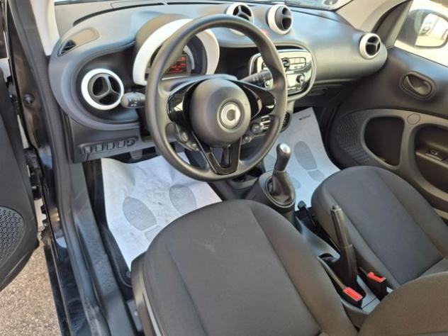 SMART ForTwo 70 1.0 Passion rif. 23922597 - Foto 10