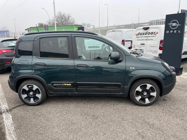 FIAT Panda Cross Panda Cross 1.0 FireFly S&S Hybrid - Foto 4