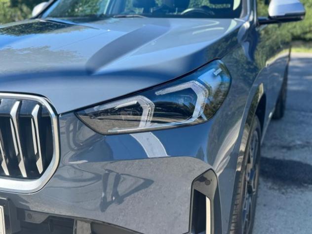 BMW X1 sDrive 18d xLine Edition Balance rif. 24130516 - Foto 5