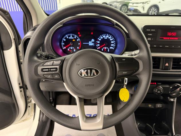Kia Picanto 1.0 URBAN - Foto 10
