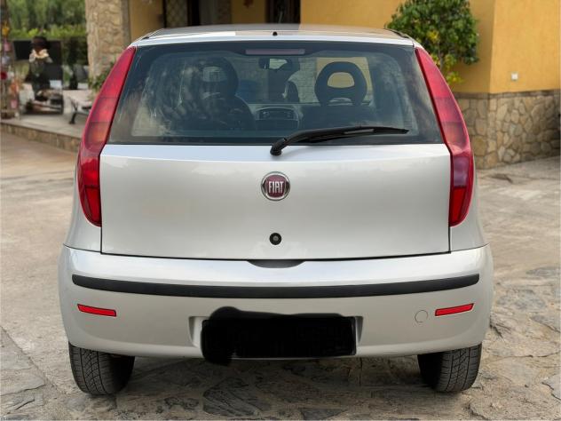 Fiat Punto Classic 1.2 5 porte Active - Foto 4