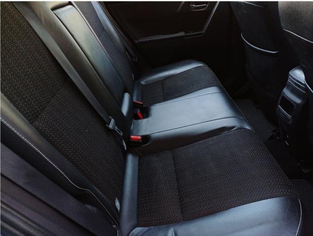 Toyota Auris Auris Touring Sport 1.8 hybrid Lounge - Foto 10