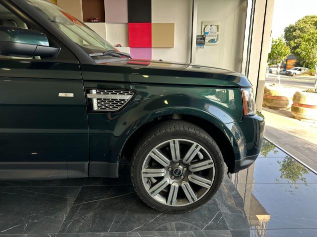 Land Rover Range Sport 3.0 SDV6 Autobiography MOTORE NUOVO - Foto 4