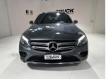 Mercedes-benz GLC 250 GLC 250 d 4Matic Premium