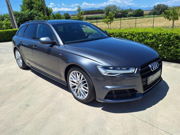 Audi A6 S-Line Finanziabile da 269,00 - Foto 2