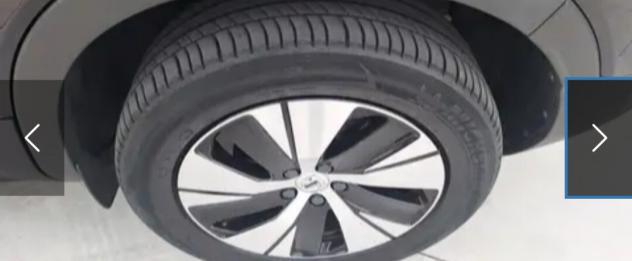 Volvo XC40 T4 Recharge Plug-in Hybrid Inscription Expression - Foto 9