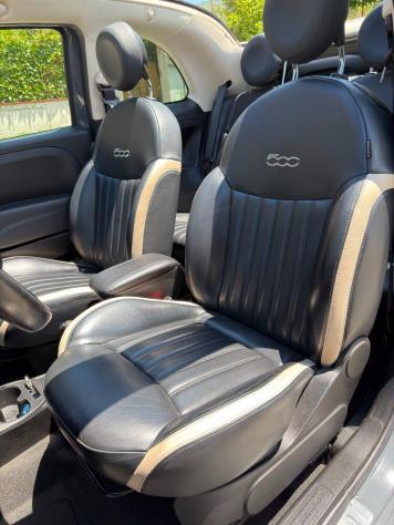 FIAT 500C CABRIO - Foto 10