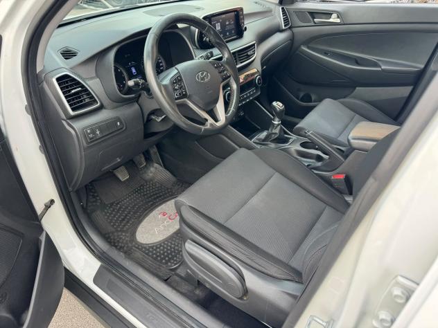 Hyundai Tucson 1.6 GDI 2wd 132cv Xtech - Foto 5