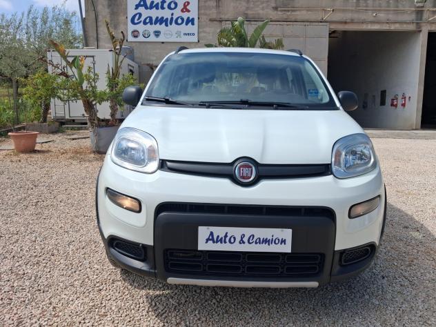 Fiat Panda 0.9 TwinAir Turbo S&S 4x4 - Foto 3