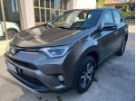 TOYOTA RAV 4 MY23 RAV4 2.0 D-4D 2WD Business rif. 24070356