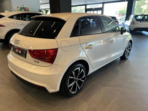 Audi A1 1.4 TFSI S tronic Metal Sportback - Foto 5